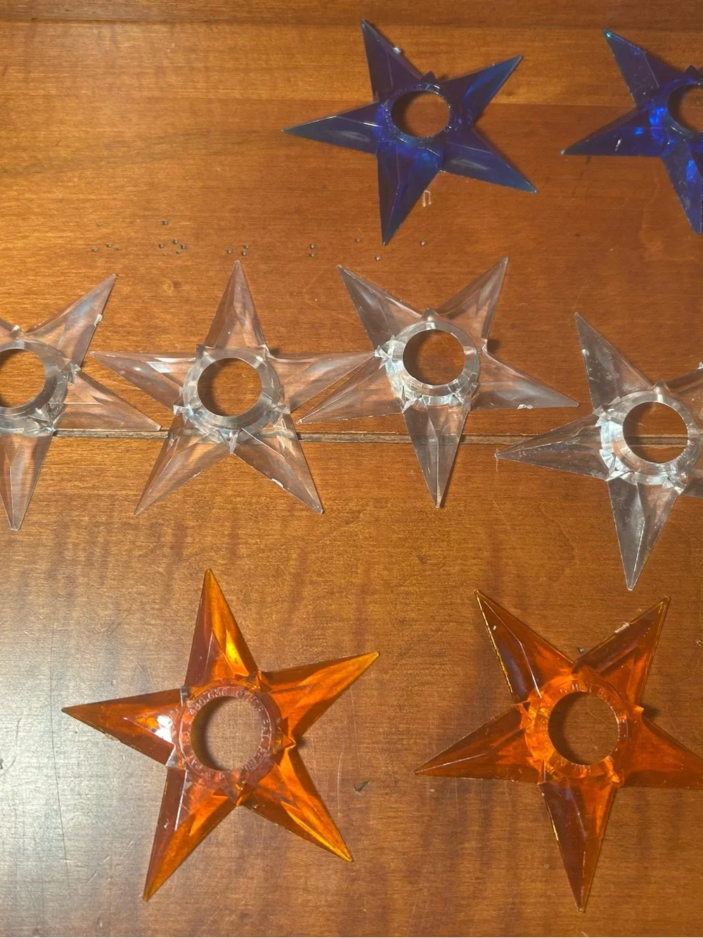 N/A set star